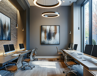 Modern Kitchen Design 1